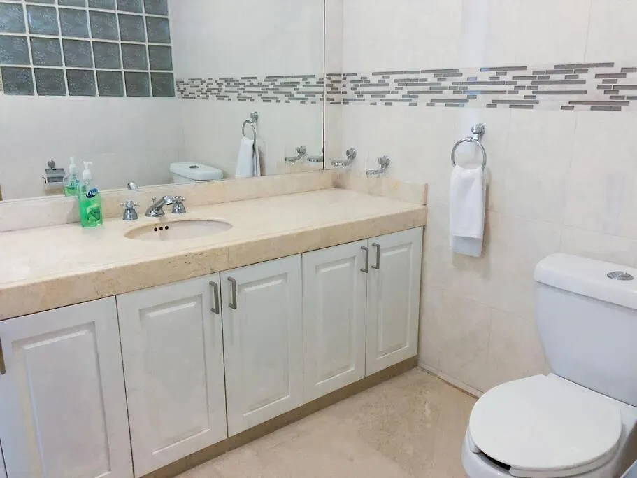 Casa Paamul Villa Playa del Carmen 0*,