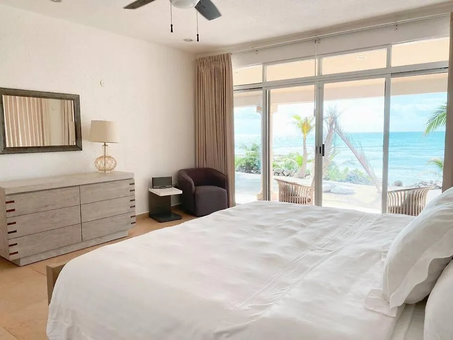 Casa Paamul Villa Playa del Carmen