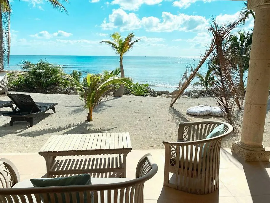 Casa Paamul Villa Playa del Carmen