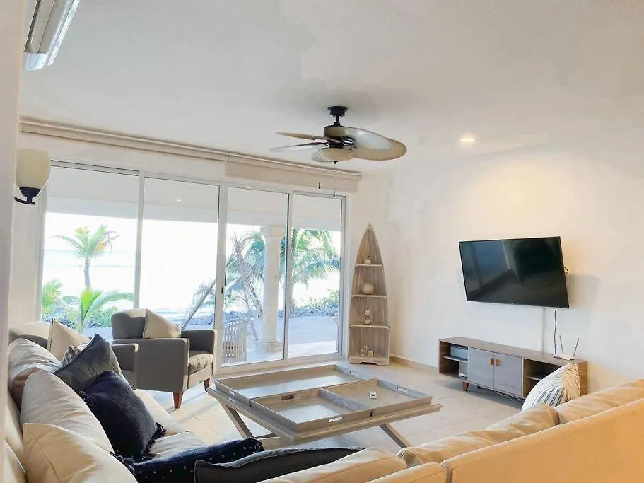 Casa Paamul Villa Playa del Carmen