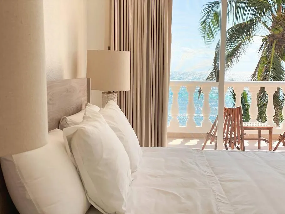 Casa Paamul Villa Playa del Carmen México