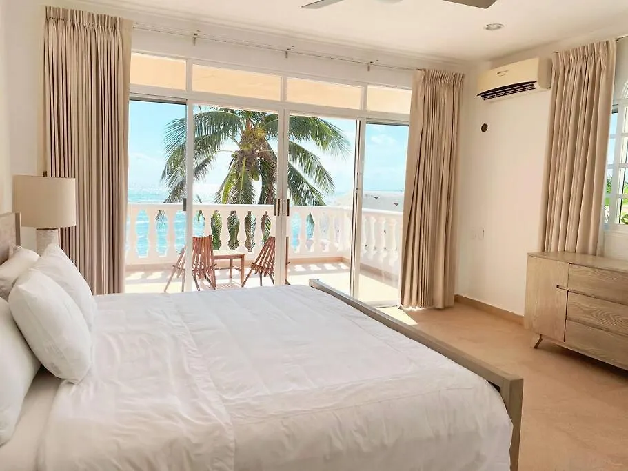 Casa Paamul Villa Playa del Carmen 0*,  México