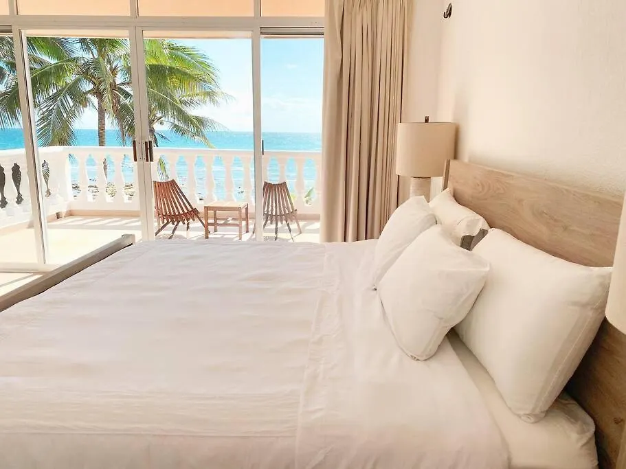 Casa Paamul Villa Playa del Carmen