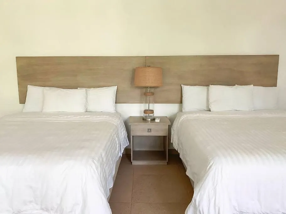 Casa Paamul Villa Playa del Carmen