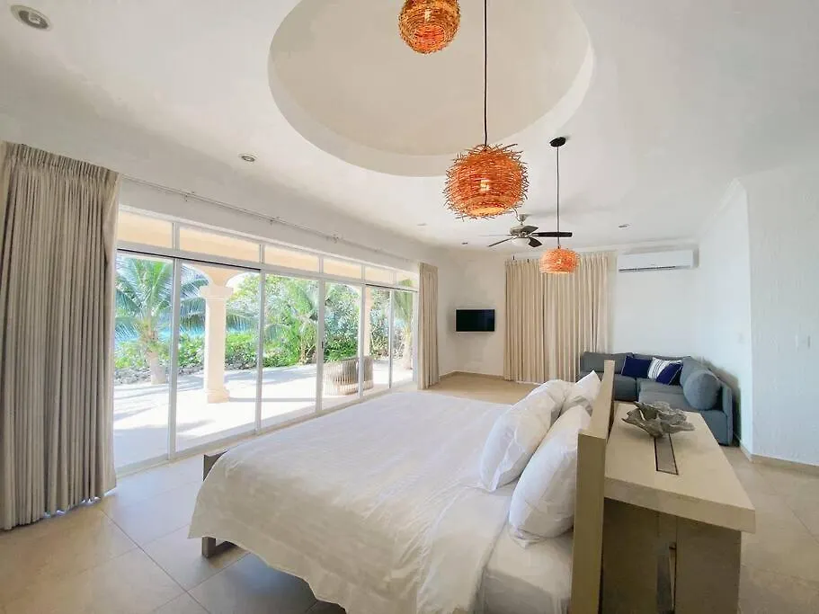 Casa Paamul Villa Playa del Carmen