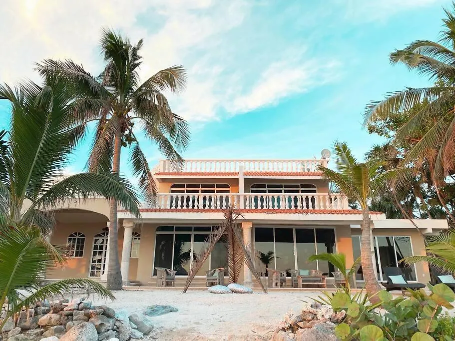 Casa Paamul Villa Playa del Carmen