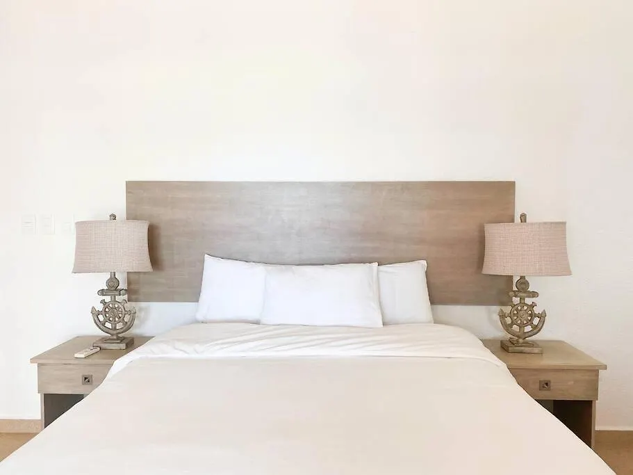 Casa Paamul Villa Playa del Carmen