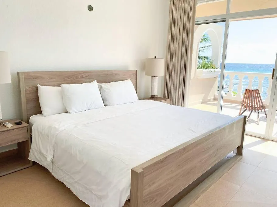 Casa Paamul Villa Playa del Carmen 0*,  México