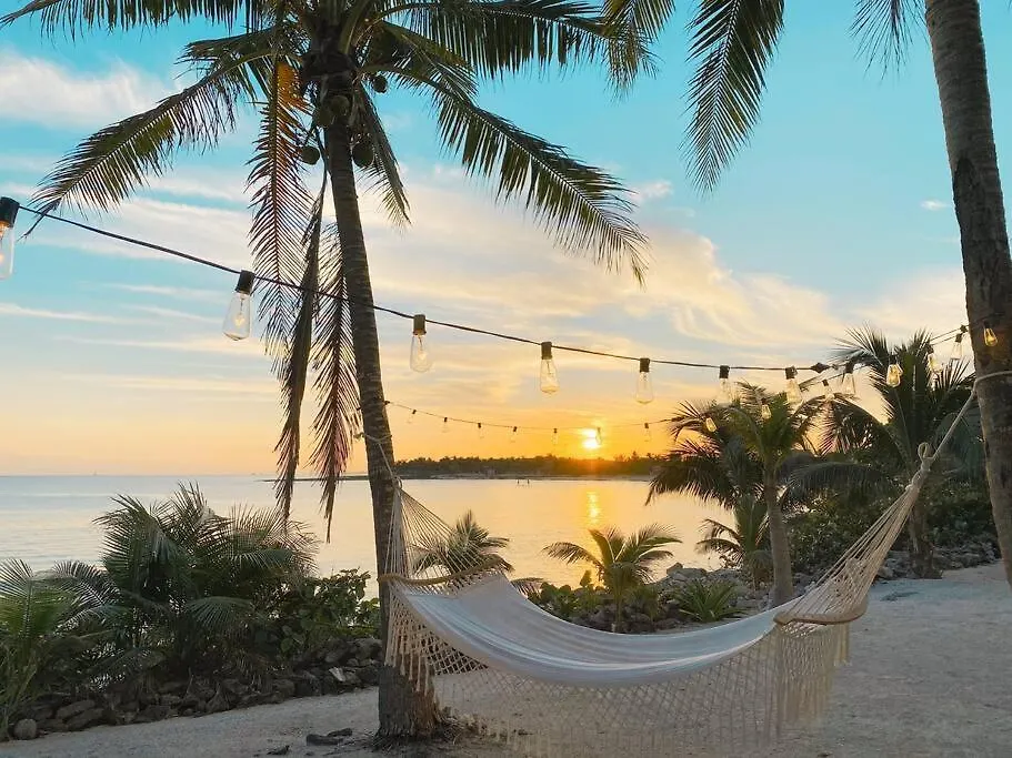 Casa Paamul Villa Playa del Carmen