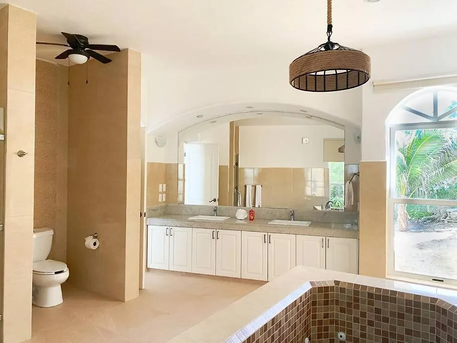 Casa Paamul Villa Playa del Carmen