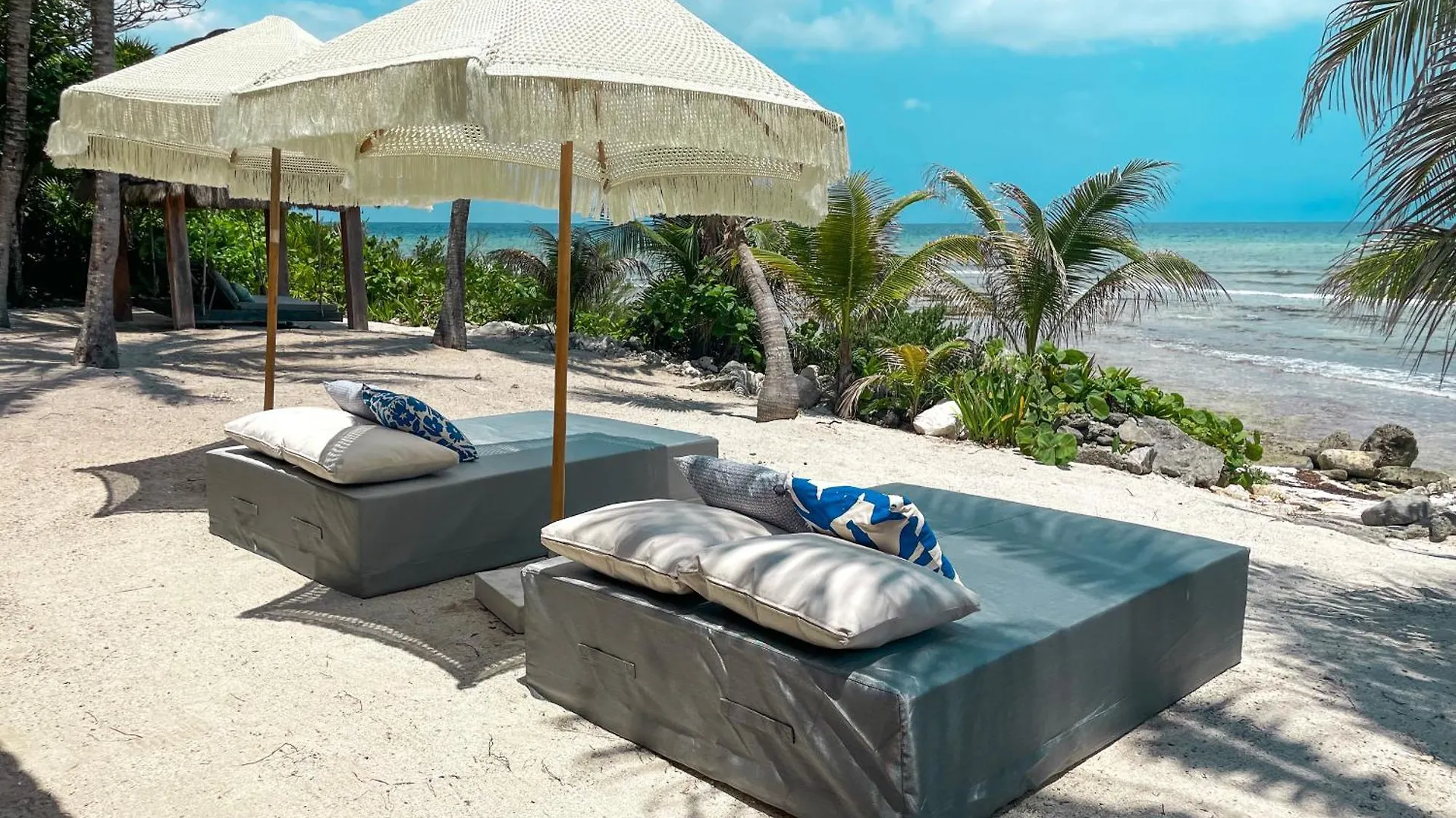 Casa Paamul Villa Playa del Carmen